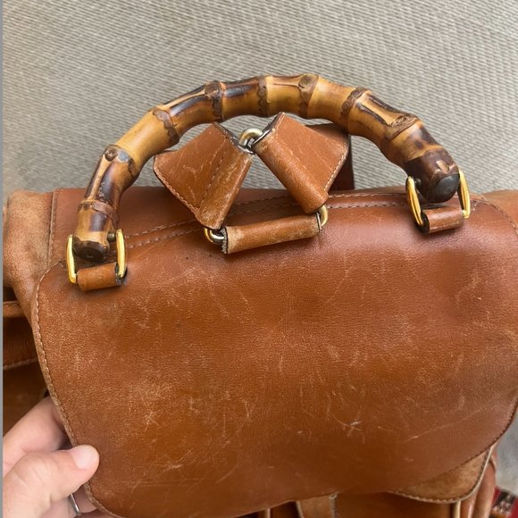 Gucci Mini Backpack - Picture 8 of 10